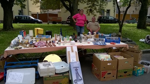 10. Waidm&uuml;hlenfest 2015