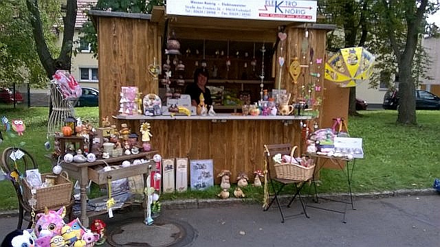 10. Waidm&uuml;hlenfest 2015