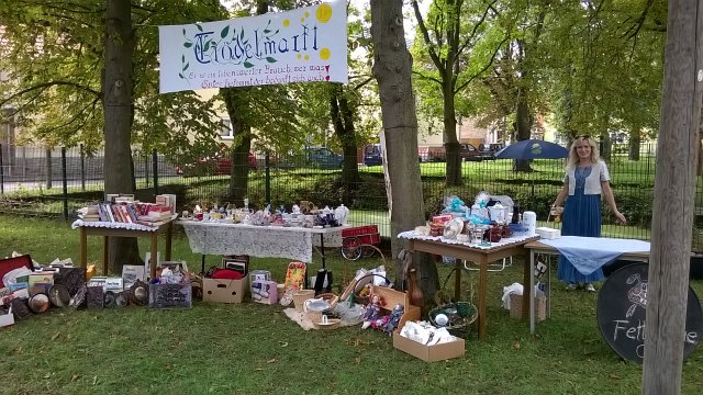 10. Waidm&uuml;hlenfest 2015