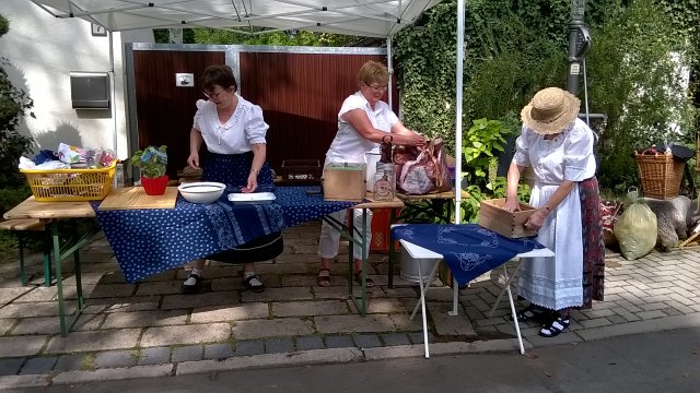 10. Waidm&uuml;hlenfest 2015