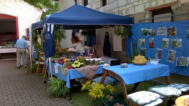 10. Waidm&uuml;hlenfest 2015