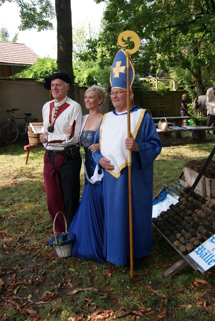 12. Waidm&uuml;hlenfest 2017