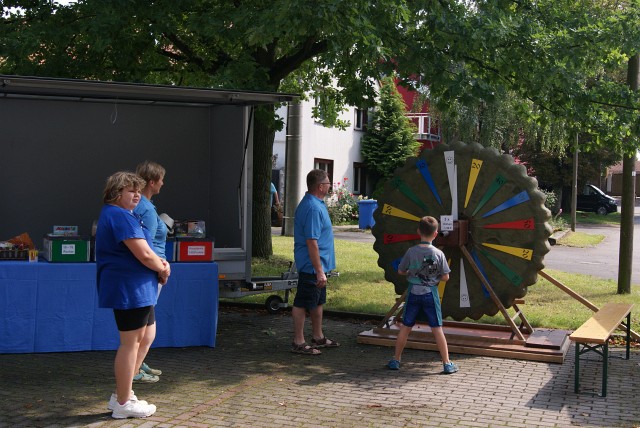 12. Waidm&uuml;hlenfest 2017