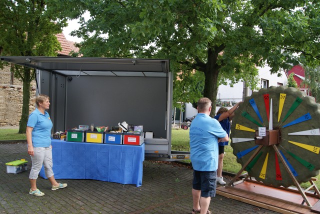 12. Waidm&uuml;hlenfest 2017