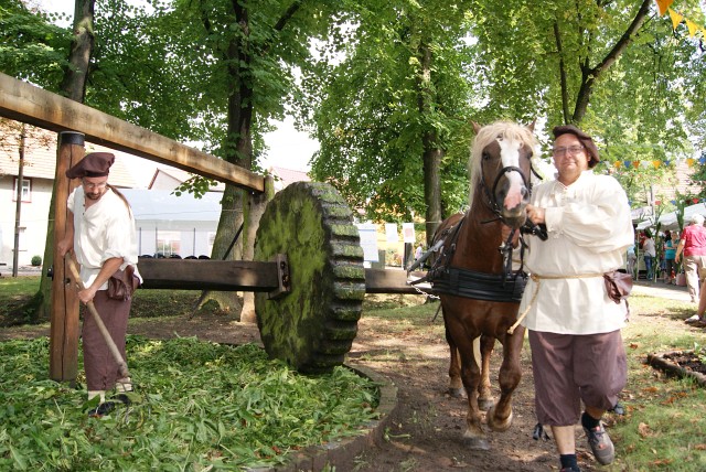 12. Waidm&uuml;hlenfest 2017