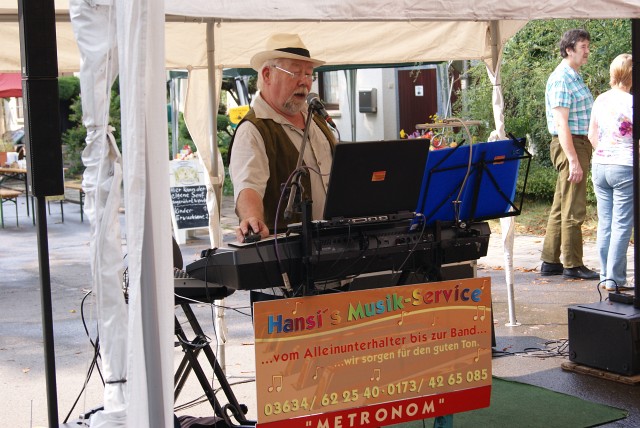 12. Waidm&uuml;hlenfest 2017