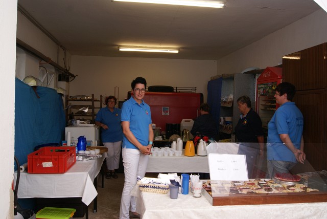 12. Waidm&uuml;hlenfest 2017