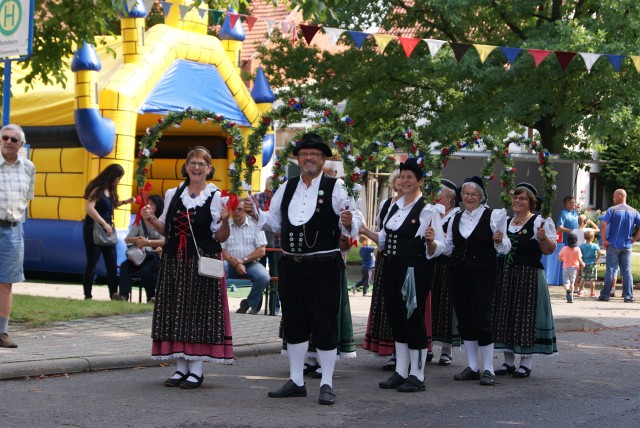 12. Waidm&uuml;hlenfest 2017