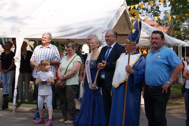 12. Waidm&uuml;hlenfest 2017