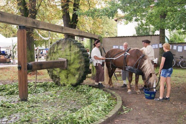 12. Waidm&uuml;hlenfest 2017