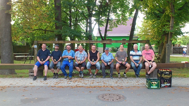 12. Waidm&uuml;hlenfest 2017