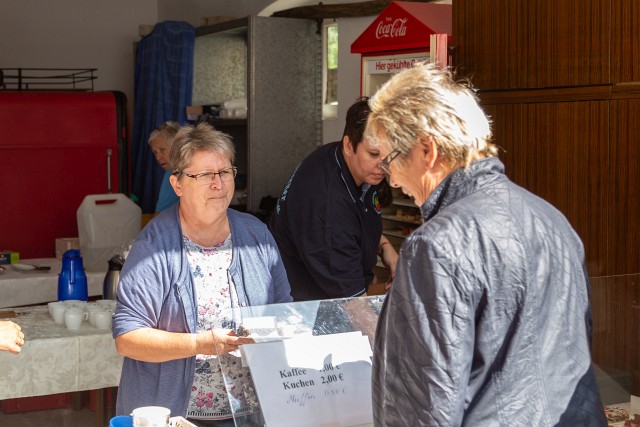 13. Waidm&uuml;hlenfest 2018