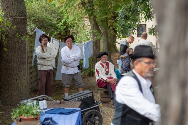 13. Waidm&uuml;hlenfest 2018