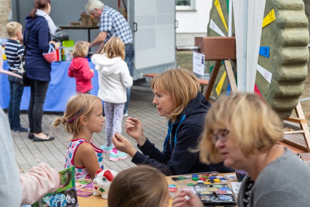 13. Waidm&uuml;hlenfest 2018