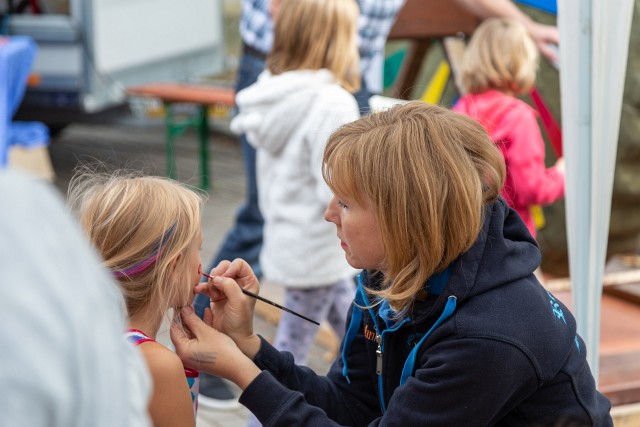 13. Waidm&uuml;hlenfest 2018