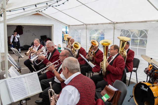 13. Waidm&uuml;hlenfest 2018