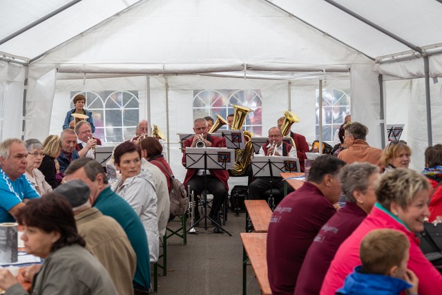 13. Waidm&uuml;hlenfest 2018