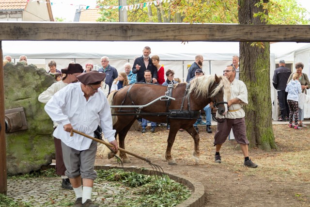 13. Waidm&uuml;hlenfest 2018