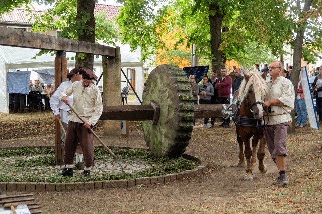 13. Waidm&uuml;hlenfest 2018