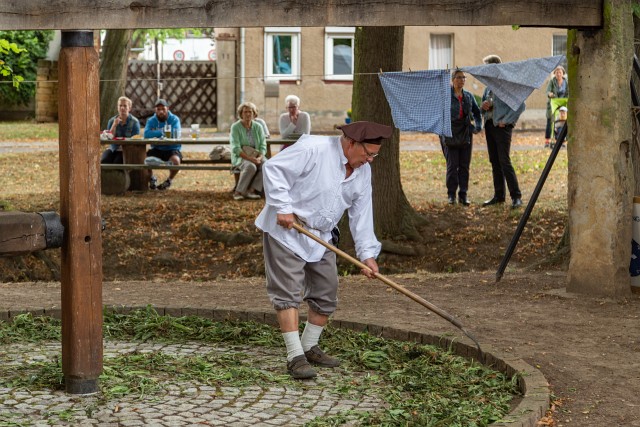 13. Waidm&uuml;hlenfest 2018