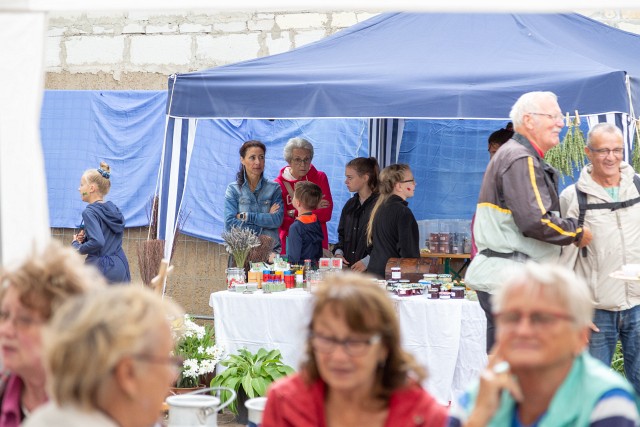 13. Waidm&uuml;hlenfest 2018