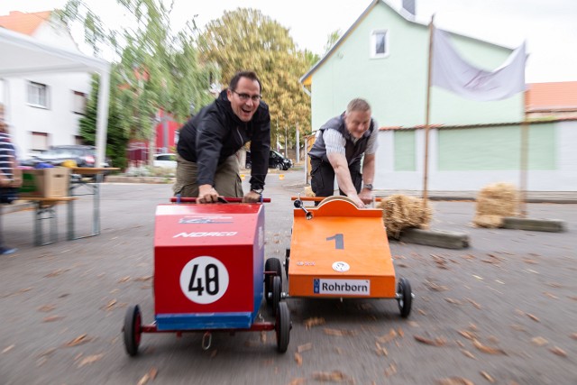 13. Waidm&uuml;hlenfest 2018