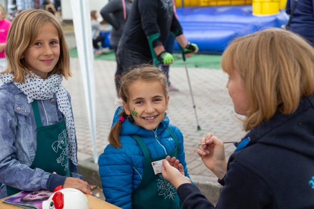 13. Waidm&uuml;hlenfest 2018