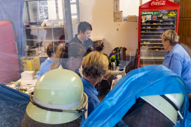 13. Waidm&uuml;hlenfest 2018