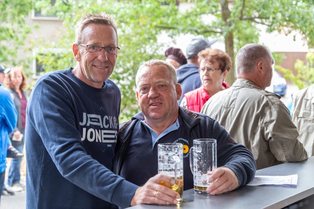 13. Waidm&uuml;hlenfest 2018