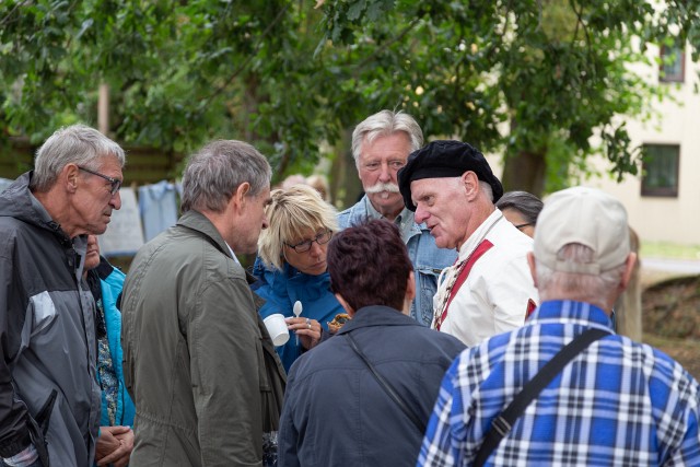 13. Waidm&uuml;hlenfest 2018