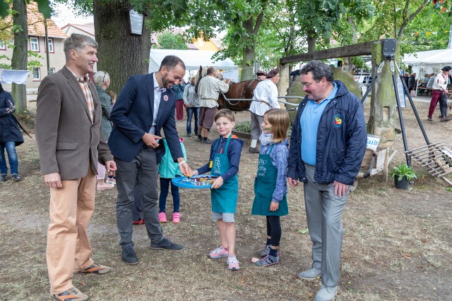 13. Waidm&uuml;hlenfest 2018