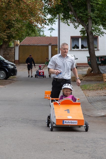 13. Waidm&uuml;hlenfest 2018