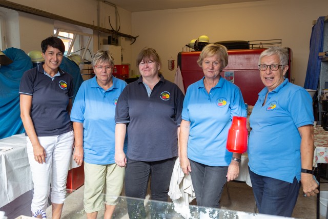 13. Waidm&uuml;hlenfest 2018