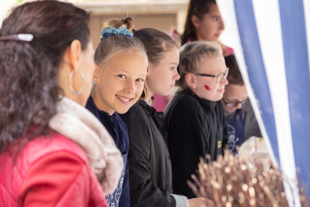 13. Waidm&uuml;hlenfest 2018