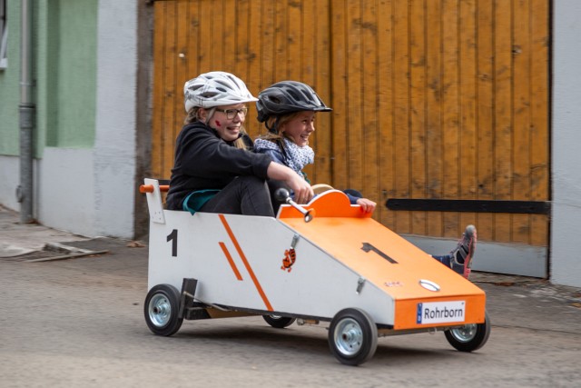 13. Waidm&uuml;hlenfest 2018