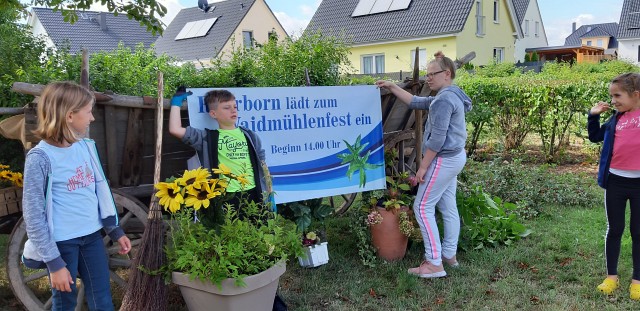 14. Waidm&uuml;hlenfest 2019