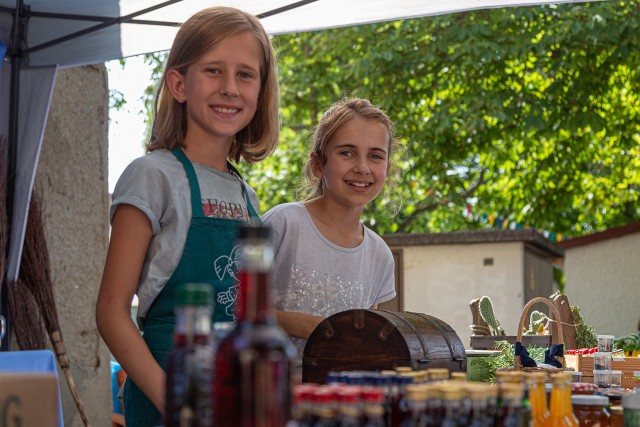 14. Waidm&uuml;hlenfest 2019