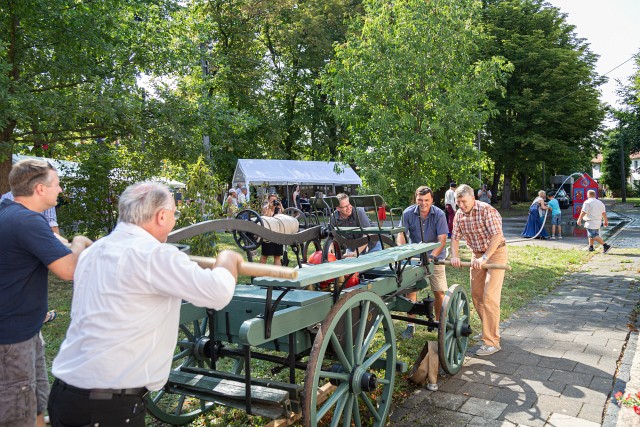 14. Waidm&uuml;hlenfest 2019