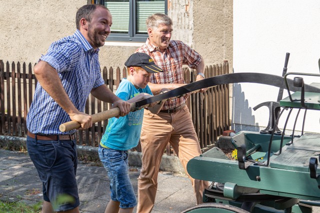 14. Waidm&uuml;hlenfest 2019