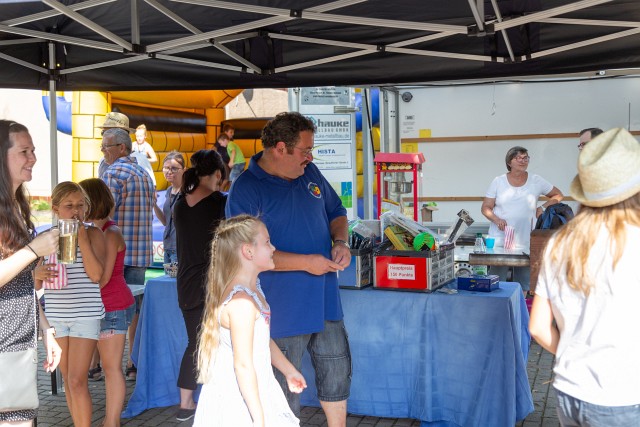 14. Waidm&uuml;hlenfest 2019