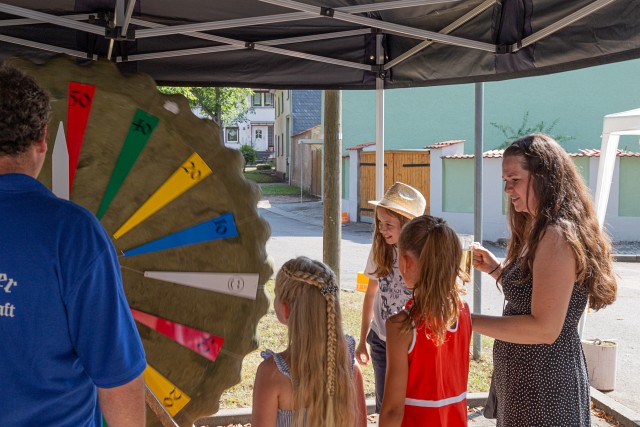 14. Waidm&uuml;hlenfest 2019