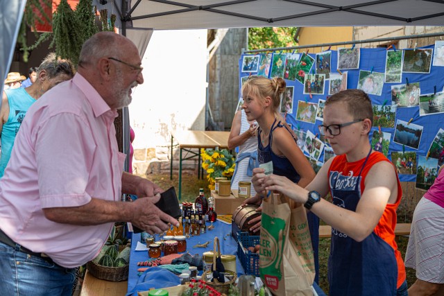 14. Waidm&uuml;hlenfest 2019