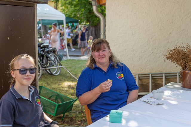 14. Waidm&uuml;hlenfest 2019