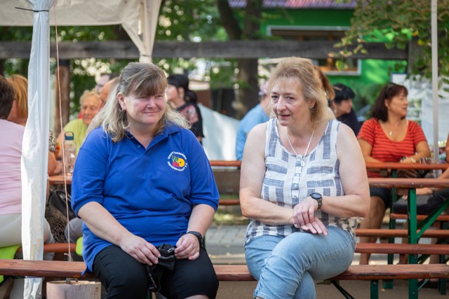 14. Waidm&uuml;hlenfest 2019