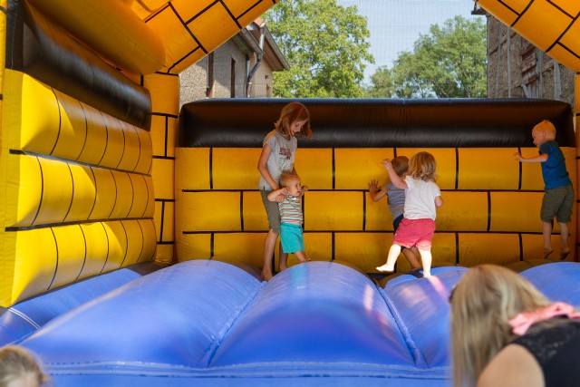 14. Waidm&uuml;hlenfest 2019