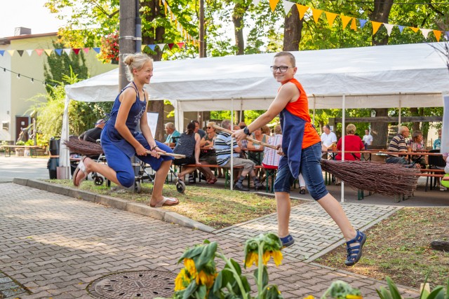 14. Waidm&uuml;hlenfest 2019