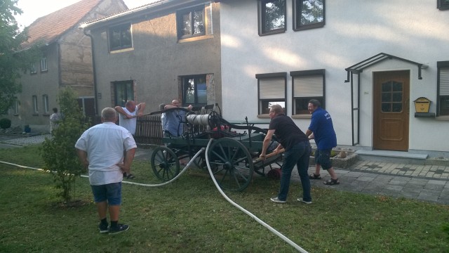 14. Waidm&uuml;hlenfest 2019