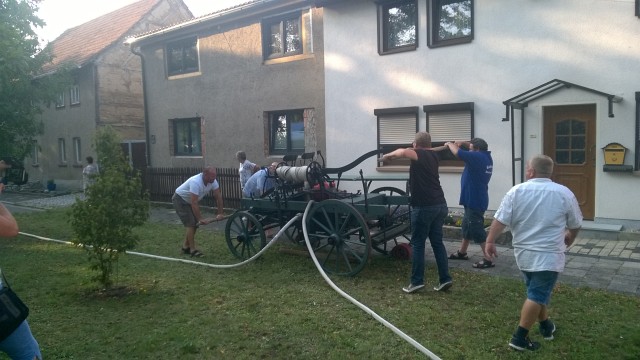 14. Waidm&uuml;hlenfest 2019