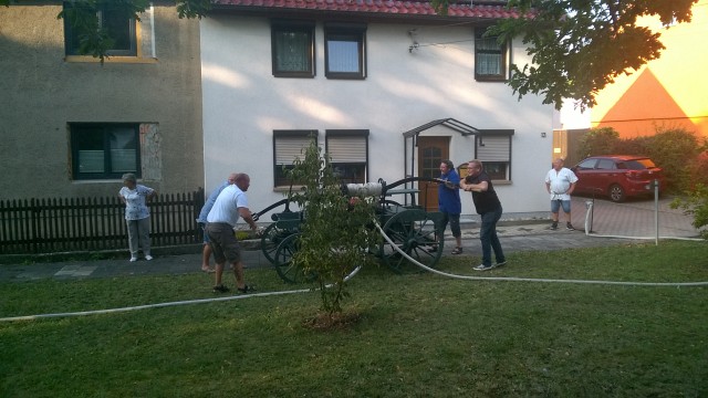 14. Waidm&uuml;hlenfest 2019