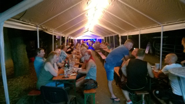 14. Waidm&uuml;hlenfest 2019